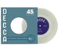 Loose Ends - Tax Man / That'S It (Ltd. V7)