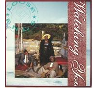 Loose Ends - Watching You [12", DE, Virgin 611 746]