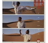 LOOSE ENDS - Zagora (1986) [Import]