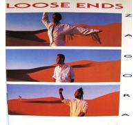 Loose Ends - Zagora