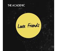 Loose Friends [12 Inch Analog]