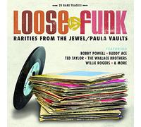 Loose Funk: Rarities from The Jewel