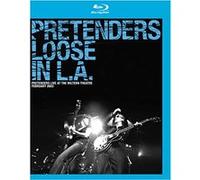 Loose in L.A. - Blu-Ray E