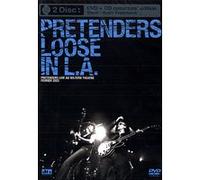 Loose in L.A. : loose crew G