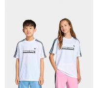 Loose Jersey bleu 140