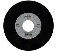 Loose Joints - Is It All Over My Face [7" VINYL]
