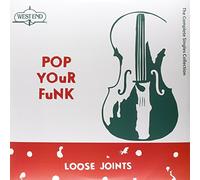 Loose Joints - Pop Your Funk
