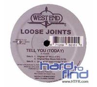 Loose Joints - Tell You [Import]