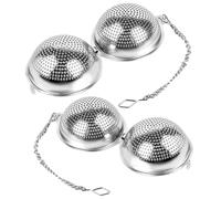 Loose Le-af Tea Steeper - Tea Infuser | Loose Le-af Teas Strainer
