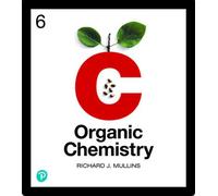 Loose-Leaf for Organic Chemistry: A Learner Centered Approach, 1st edition