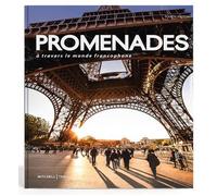 Loose Leaf for Promenades (Text Only)