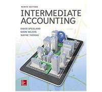Loose Leaf Intermediate Accounting