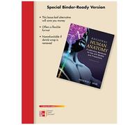 Loose Leaf Version Of Regional Human Anatomy: A Laboratory Workbook For Use With Models & Prosections
