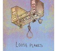 Loose Planes - Loose Planes (Coloured Vinyl) [Import]