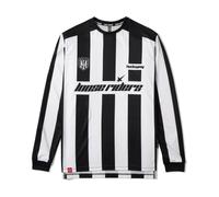 Loose Riders Maillot Derby M/L blanc