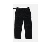 Loose Riders Pantalon Cargo à Côtelures District
