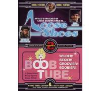 Loose Shoes/Boob Tube