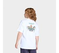 Loose Tee bleu 152