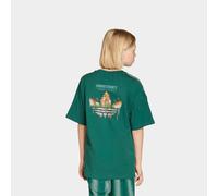 Loose Tee vert 176