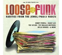Loose Funk : Rarities from The Jewel – CD
