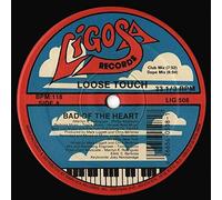 Loose Touch - Bad of The Heart