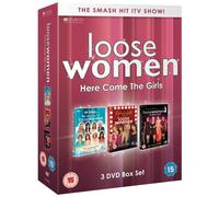 Loose Women: Here Come The Girls [Edizione: Regno Unito] [Import]
