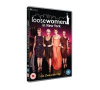 Loose Women In New York - Let Loose In The City [Import Anglais] (Import)