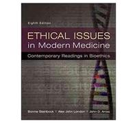 Looseleaf For Ethical Issues In Modern Medicine: Contemporary Readings In Bioethics