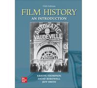 Looseleaf For Film History: An Introduction