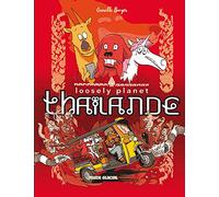 Loosely planet : Thaïlande