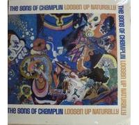 LOOSEN UP NATURALLY LP (VINYL ALBUM) EUROPEAN AKARMA 0