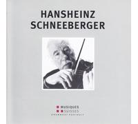 Looser, Trümpy, Gaudibert… : Oeuvres pour violon seul