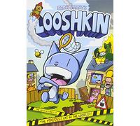 Looshkin: The Adventures of the Maddest Cat in the World