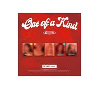 Loossemble - 2nd Mini Album One of a Kind [EVER MUSIC ALBUM Ver.] (Go Won ver.)