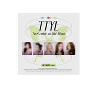 Loossemble - 3rd Mini Album TTYL [Ever Music Album] (HyunJin ver.)