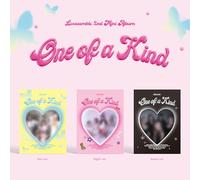 Loossemble - One of a Kind-2nd Mini Album-INKL. Photobook [Import]