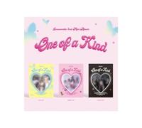 Loossemble - One of a Kind (2nd Mini Album) (Random ver.)