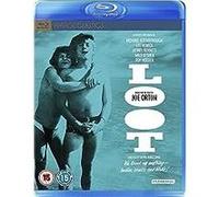 Loot Blu-ray G