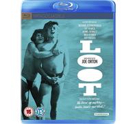 Loot (Blu-ray) Hywel Bennett Richard Attenborough Lee Remick Milo O'Shea