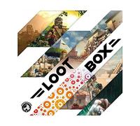 Loot Box #1 (Exp.) (anglais)