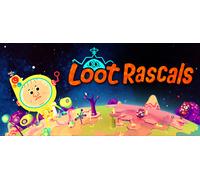 Loot Rascals (PC)