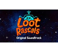Loot Rascals Soundtrack (PC)