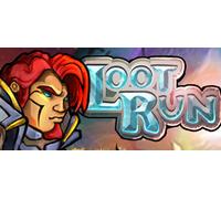 Loot Run (PC)
