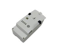 LootPop Batterie pour le modèle d'hélicoptère Airwolf WOLFBUSH AW-911 - Durable et stable - Montage facile