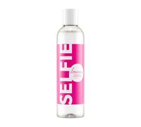 LOOVARA Gel lubrifiant Selfie 300ml - Gel intime médical premium pour la masturbation & le plaisir en solo | Lubrifiant spécialement développé à base d’eau | Hydratant & doux pour la peau