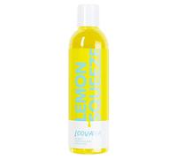 Loovara Huile de massage 250 ml - LEMON SQUEEZE - Huile de massage érotique et stimulante avec un parfum fruité d’agrumes pour des préliminaires sensuels et des massages en couple