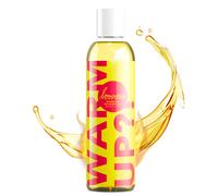 Loovara Huile de Massage Huile d'Amour 250 ml - HAPPY HAND - Vegan, idéal pour l