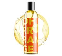 LOOVARA Huile de massage OH RRRANGE 150 ml au parfum d’orange pour des massages sensuels - Huile de massage érotique premium