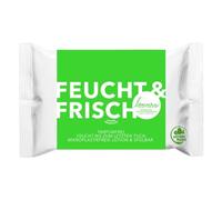Loovara Intimate - Humide & Frais - 50 pièces