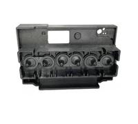 LOOwAH Couvercle d'imprimante d'impression Compatible avec Le collecteur L1800 L801 L800 L805 TX650 R290 T50 R390 R270 R1400 R1430 R330 P50 R280